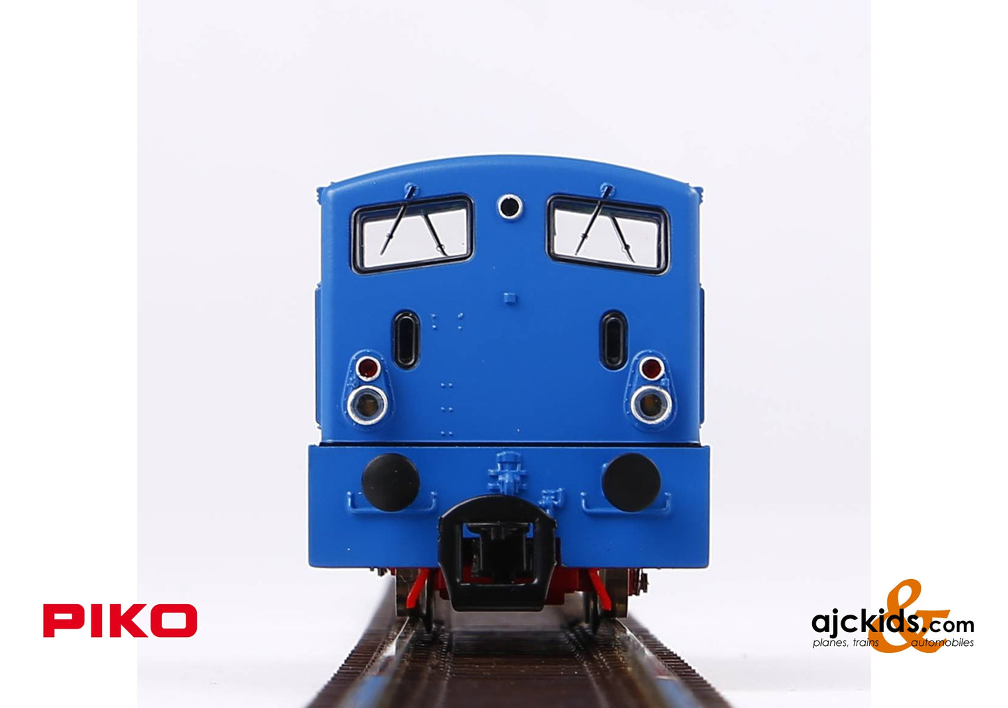 Piko 47308 - V 15 Diesel Locomotive DR III Blue