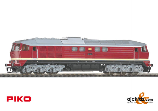Piko 47328 - BR 130 Diesel Locomotive DR IV