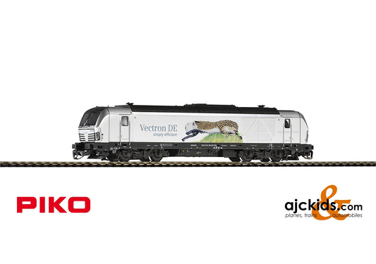 Piko 47395 - Series BR 247 Vectron Diesel Locomotive  VI