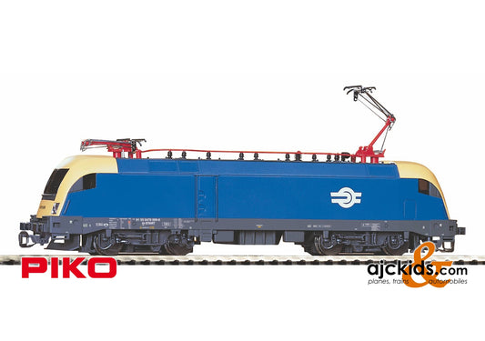Piko 47437 - TT Taurus Electric Locomotive MAV Start VI