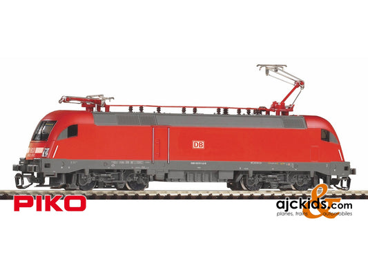Piko 47438 - TT-Electric Locomotive BR 182 DB AG VI + DSS 8pol.