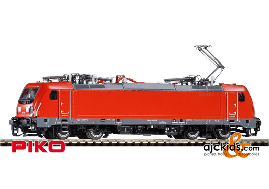 Piko 47451 - Series BR 187 Electric Locomotive DB VI