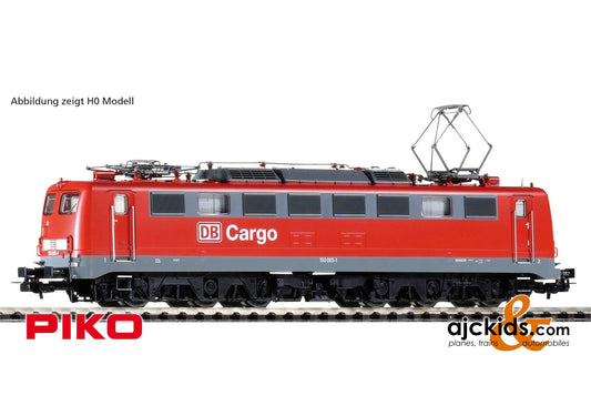 Piko 47460 - Series BR 150 Electric Locomotive DB V
