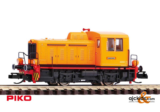 Piko 47525 - TT Diesellok TGK2 "Kaluga" Bundeswehr V, EAN: 4015615475255