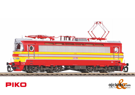 Piko 47540 - BR S499 Electric Locomotive CSD IV