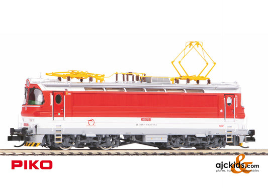 Triangle Piko Piko TT-Scale Locomotives – tagged