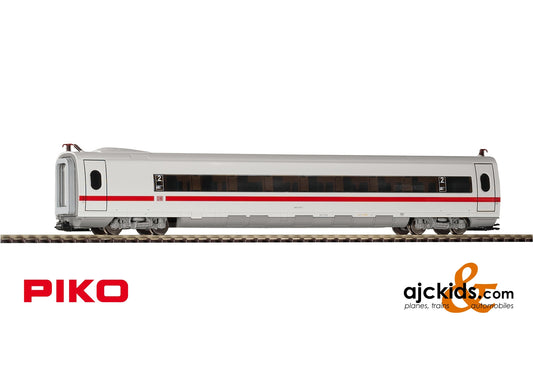 Piko 47691 - TT ICE3 Coach 2nd Cl. DB V