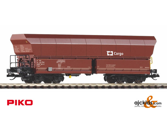 Piko 47747 - TT Side Dump Hopper Falns CD Cargo VI