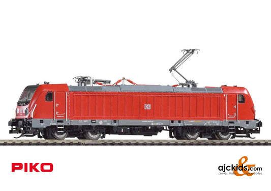 Piko 47802 - TT Electric Locomotive  BR 147 DB AG VI, EAN: 4015615478027