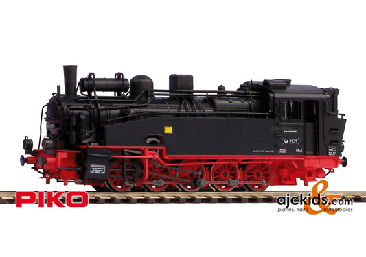 Piko 50069 - BR 94.20-21 Steam DR III Back Press Brake