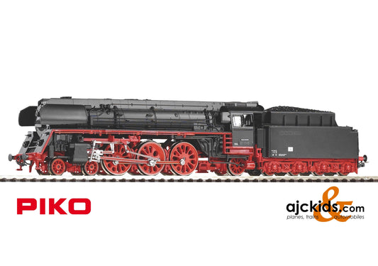 Piko 50108 - BR 01.15 Steam DR IV Coal