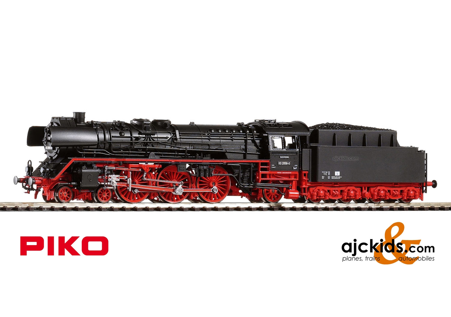 Piko 50112 - BR 03 Reko DR IV