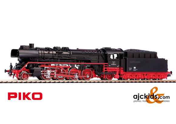 Piko 50120 - BR 41 Steam DR IV
