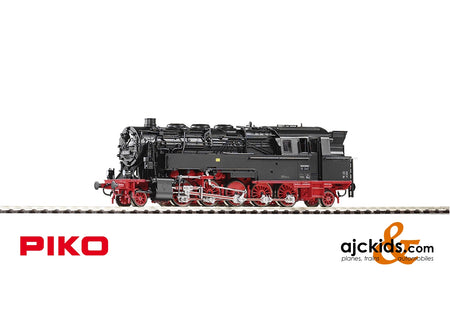 Piko 50135 - BR 95 DR III Coal