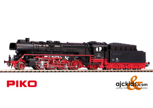 Piko 50420 - BR 41 Steam DR IV Coal (AC 3-Rail)