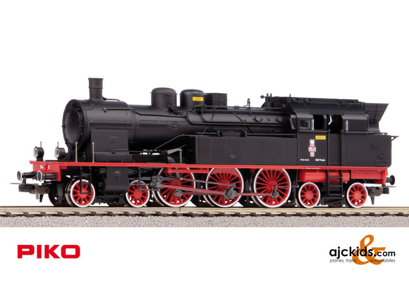 Piko 50611 - Steam Locomotive Oko1 PKP III