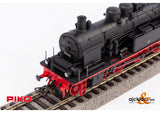 Piko 50616 - BR 78 Steam Locomotive DRG III Sound