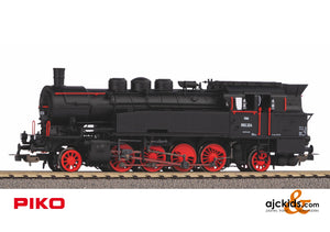 Piko 50656 - BR 693 324 Steam Locomotive ÖBB III Sound