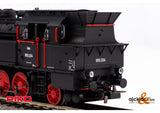 Piko 50656 - BR 693 324 Steam Locomotive ÖBB III Sound