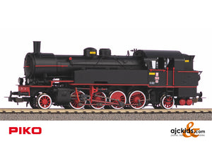 Piko 50662 - Tkt1-63 Steam Locomotive PKP III Sound