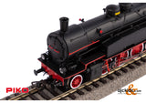 Piko 50662 - Tkt1-63 Steam Locomotive PKP III Sound