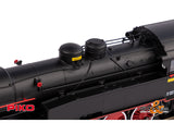 Piko 50661 - Tkt1-63 Steam Locomotive PKP III