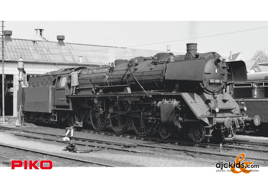 Piko 50682 - BR 003 Steam Locomotive, Sound DB IV                                                                                                                
