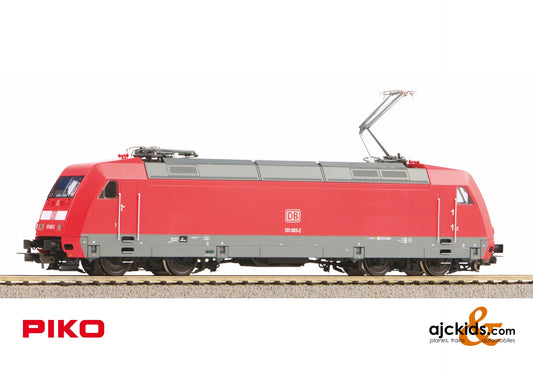 Piko 51104 - BR 101 Electric Locomotive (demo model) DB AG V