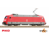 Piko 51104 - BR 101 Electric Locomotive (demo model) DB AG V