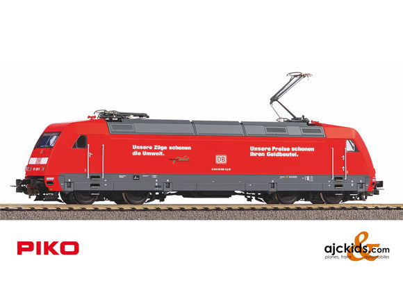 Piko 51108 - BR 101 Electric Locomotive 
