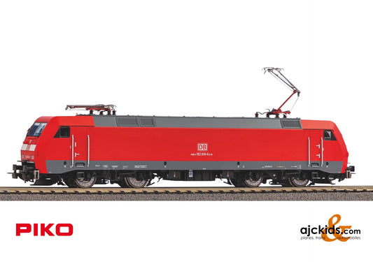 Piko 51121 - BR 152 Electric Locomotive DB AG VI