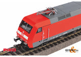 Piko 51123 - BR 152 Electric Locomotive DB AG VI Sound