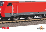 Piko 51122 - BR 152 Electric Locomotive DB AG VI Sound