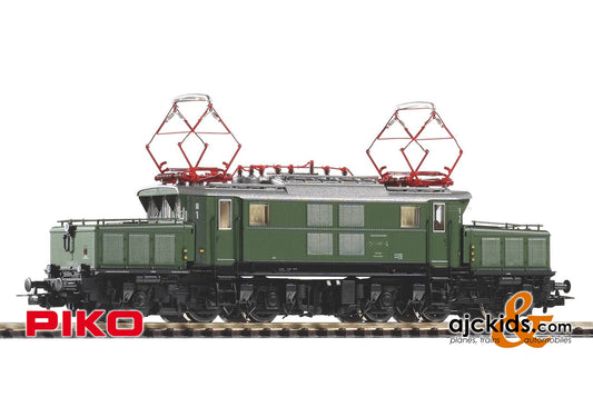 Piko 51298 - E93 Electric Locomotive DB III (AC 3-Rail)