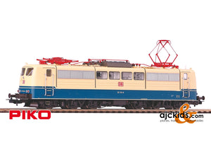 Piko 51302 - BR 151 Electric Locomotive DB V Beige