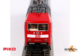 Piko 51339 - BR 120 Electric Locomotive w/Destination Sign DB VI Sound