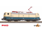 Piko 51355 - BR 181.2 Electric Locomotive DB "Mosel" IV