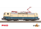 Piko 51356 - BR 181.2 Electric Locomotive DB "Mosel" IV Sound