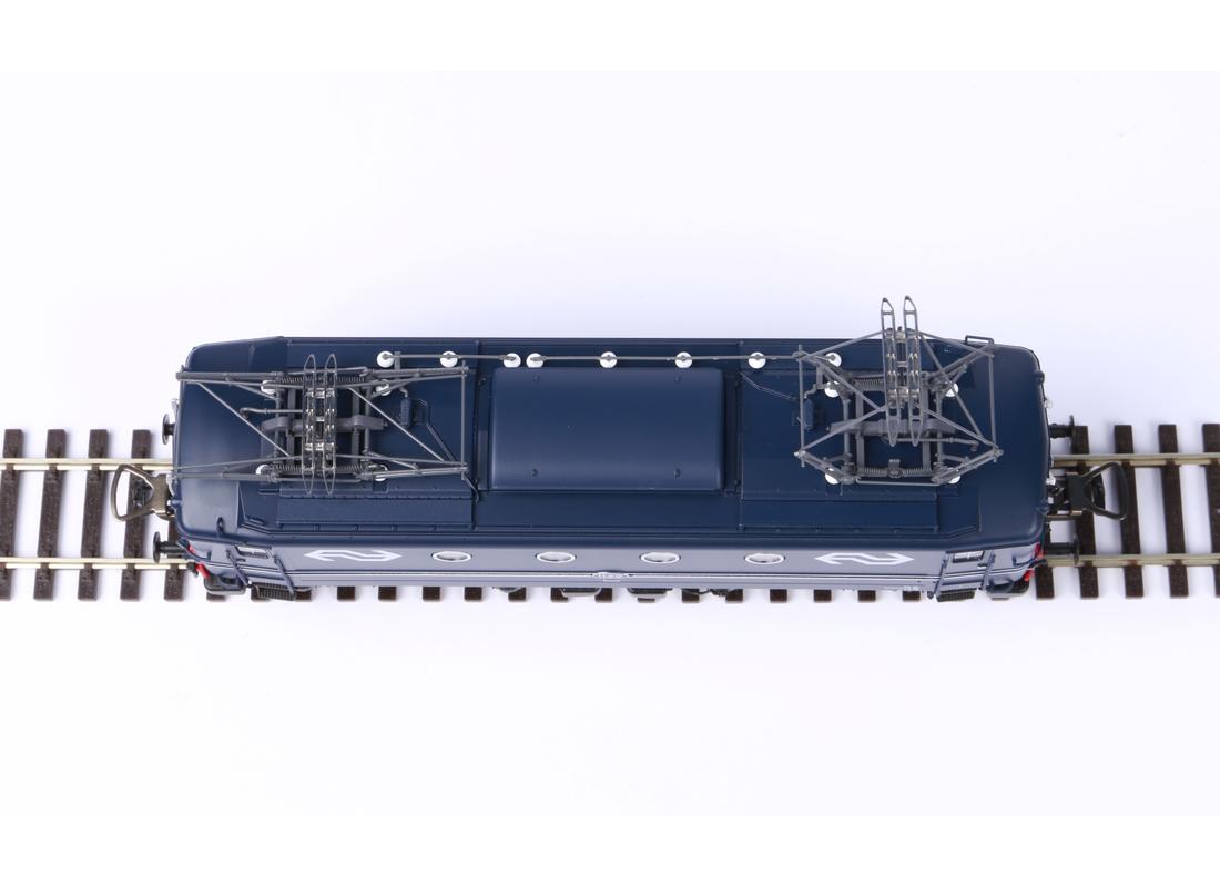Piko 51363 - Rh 1100 Electric Locomotive NS IV (AC 3-Rail)