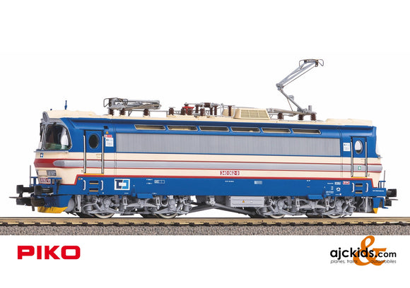 Piko 51393 - BR 340 Electric Locomotive CD VI