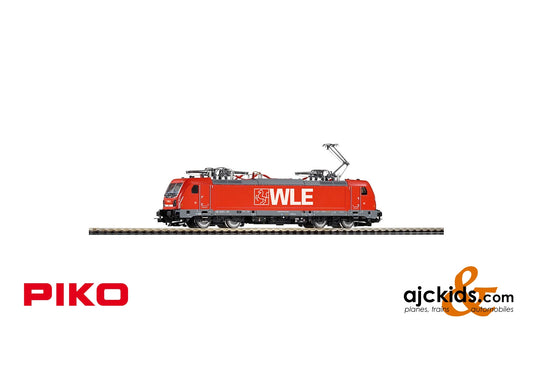 Piko 51574 - BR 187 Electric Locomotive WLE VI