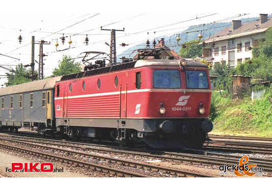 Piko 51634 - Rh 1044 Electric Locomotive OBB V