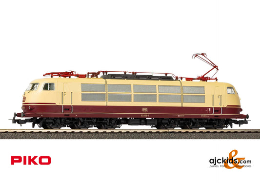 Piko 51692 BR 103 Electric w/red frame DB IV