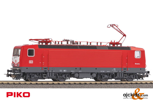 Piko 51721 - BR 755 025 Electric Locomotive DB AG V