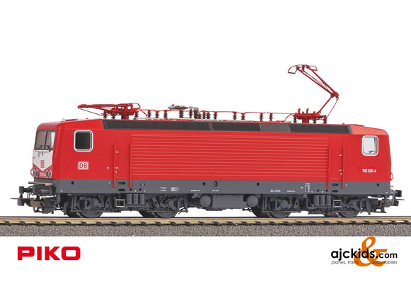 Piko 51722 - BR 755 025 Electric Locomotive DB AG V Sound