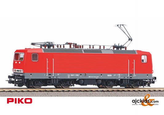 Piko 51727 - BR 143 175 Electric Locomotive SLRS VI