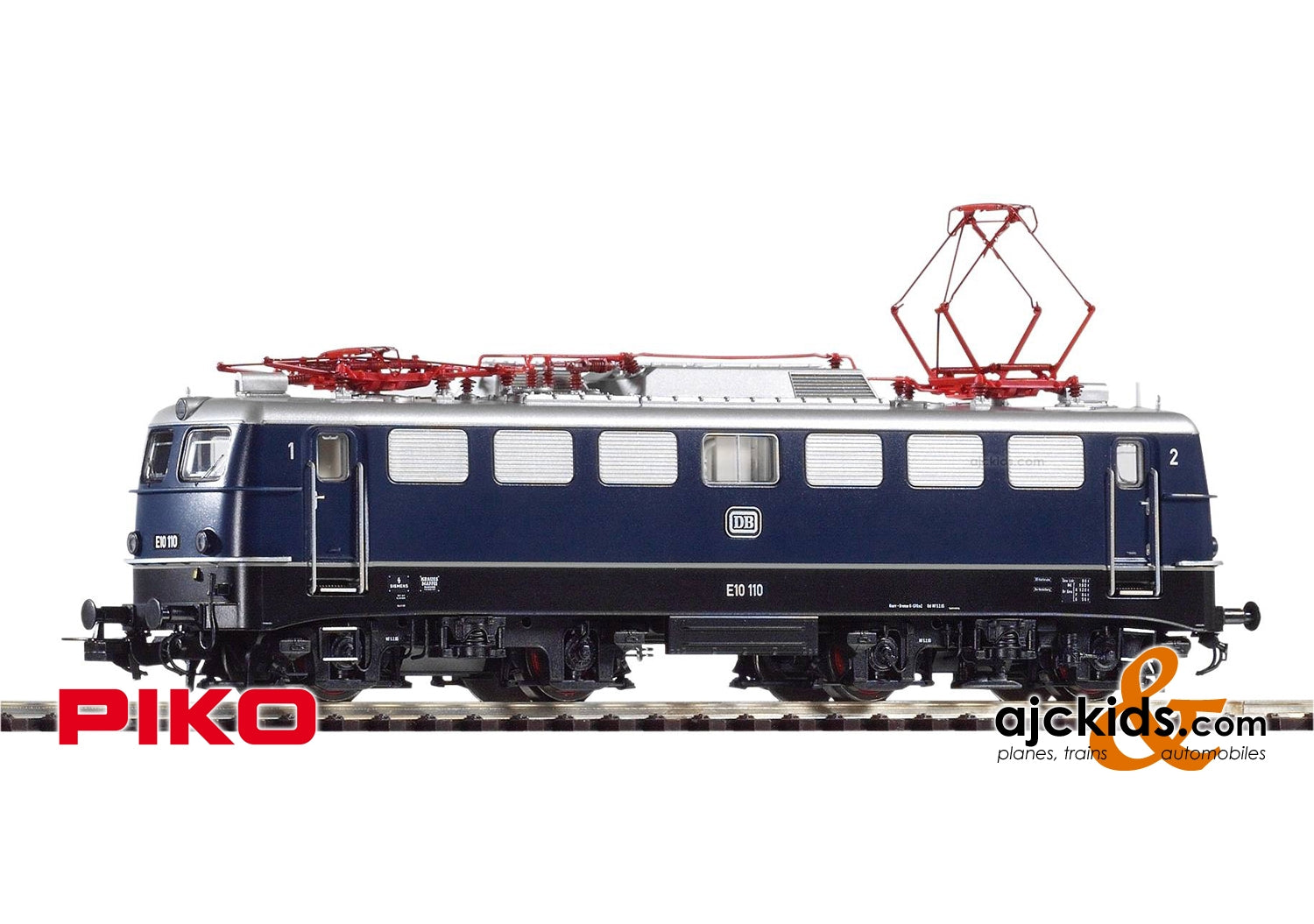 Piko 51730 - E 10 Electric Locomotive DB III