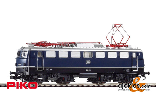 Piko 51730 - E 10 Electric Locomotive DB III