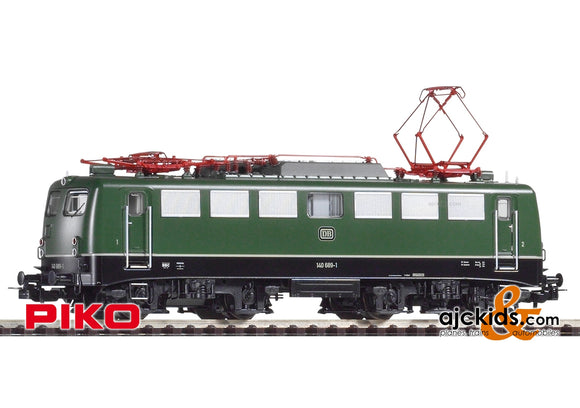 Piko 51732 - BR 140 Electric Locomotive DB IV
