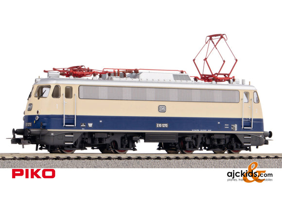 Piko 51812 - E10 1270 Electric Locomotive DB III